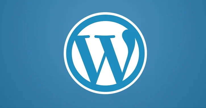 technologie Wordpress