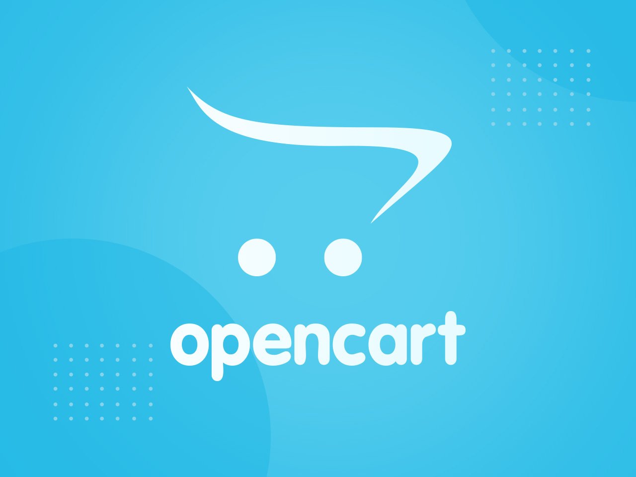 technologie Opencart