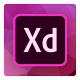 technologie Adobe Xd