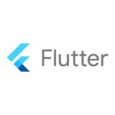 technologie Flutter
