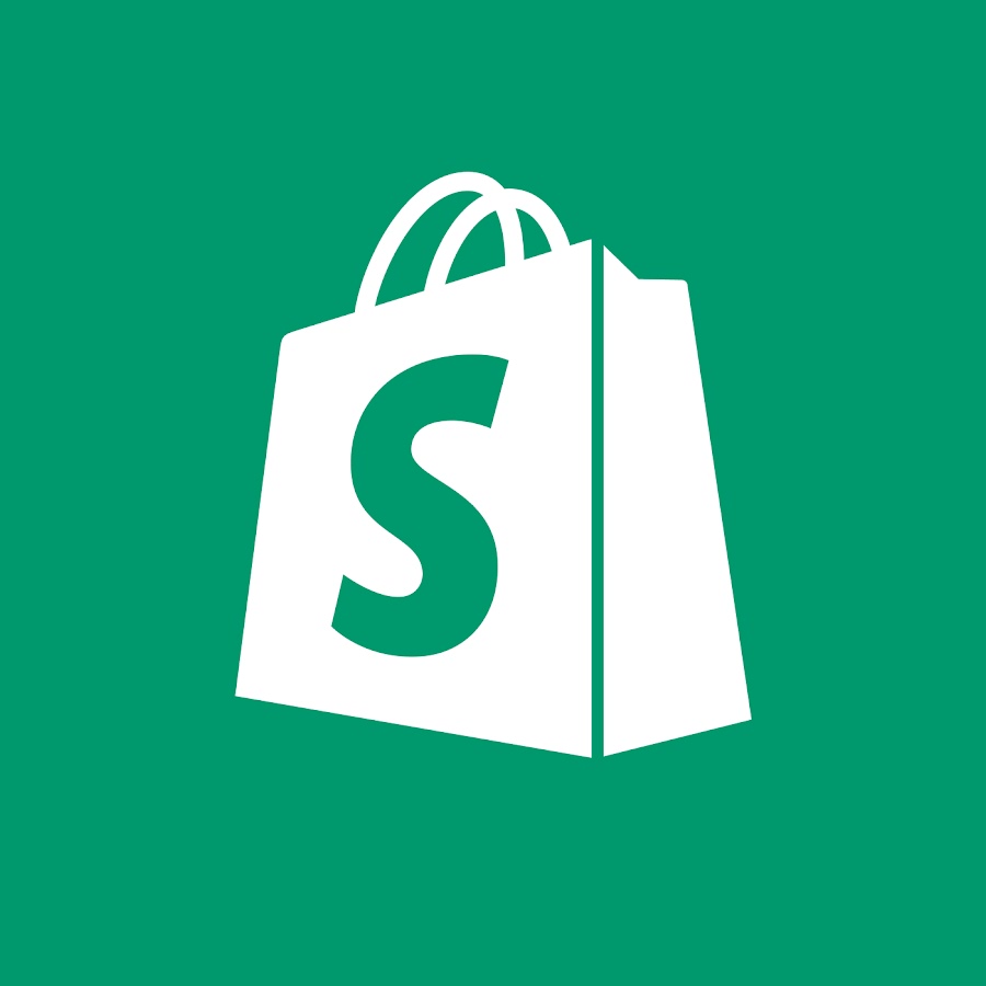 technologie shopify
