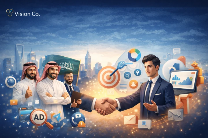Best Marketing Companies in Saudi Arabia | How to Choose the Right Partner